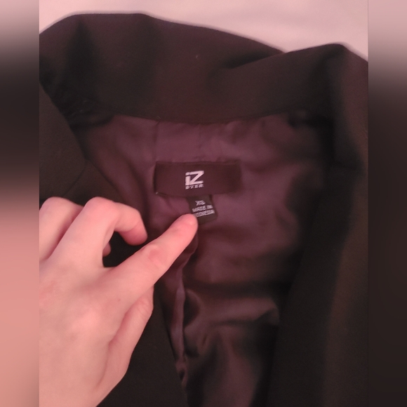 Suit jacket - Picture 2 of 4